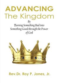 Cover image for Advancing the Kingdom