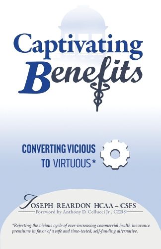 Cover image for Captivating Benefits