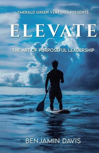 Cover image for Elevate