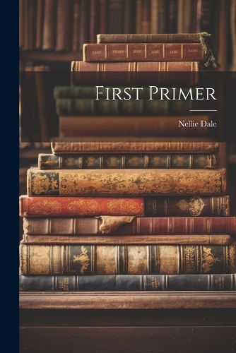 Cover image for First Primer