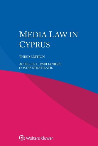 Media Law in Cyprus