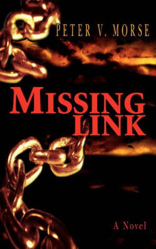 Cover image for Missing Link