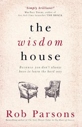 Cover image for The Wisdom House