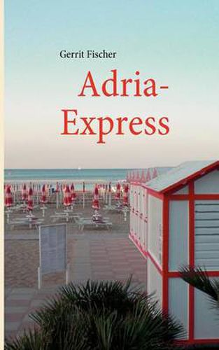 Cover image for Adria-Express