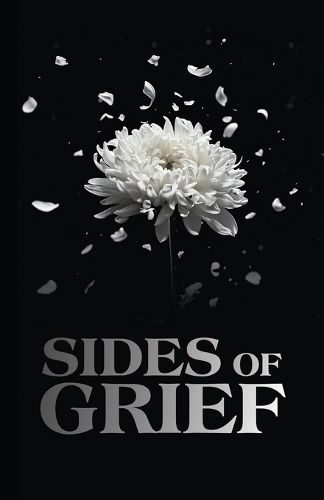 Cover image for Sides of Grief
