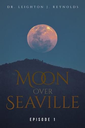 Cover image for Moon Over Seaville: Episode 1: From The Other Side Of The Moon