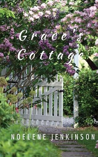 Cover image for Grace's Cottage