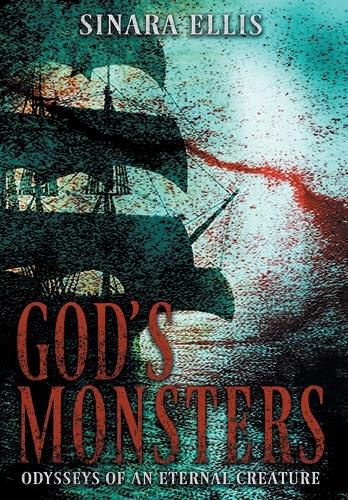 Cover image for God's Monsters