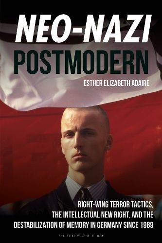 Cover image for Neo-Nazi Postmodern