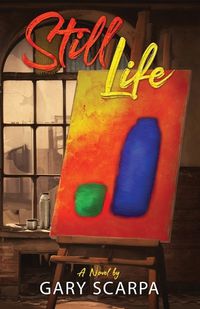 Cover image for Still Life