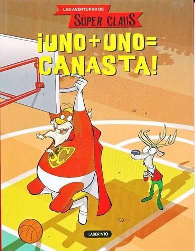 Cover image for Uno Mas Uno Canasta!