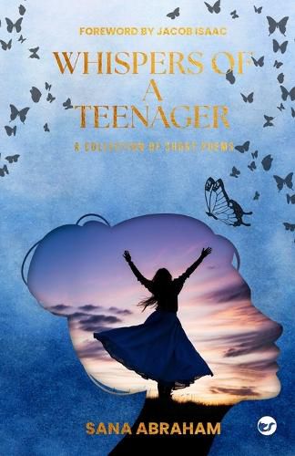 Cover image for Whispers Of A Teenager