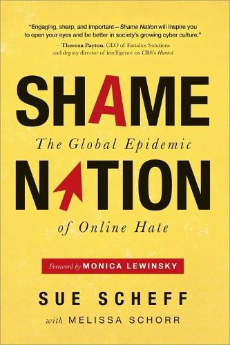 Shame Nation: Choosing Kindness and Compassion in an Age of Cruelty and Trolling