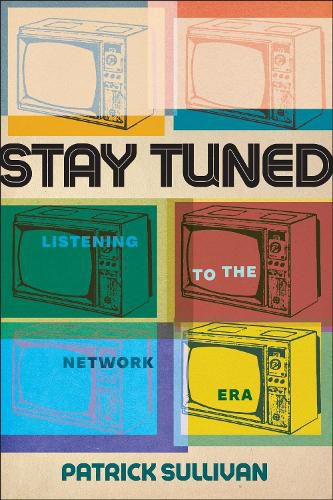 Cover image for Stay Tuned