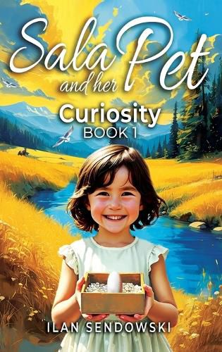 Cover image for Sala and her Pet