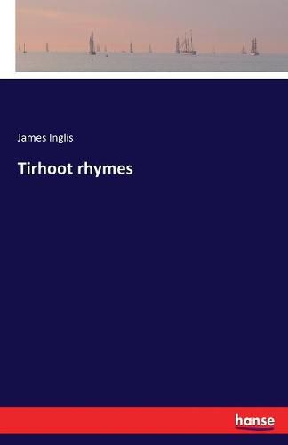 Tirhoot rhymes