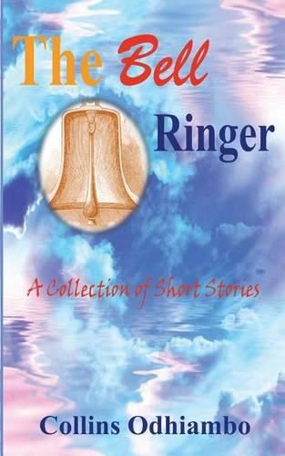 Cover image for The Bell Ringer