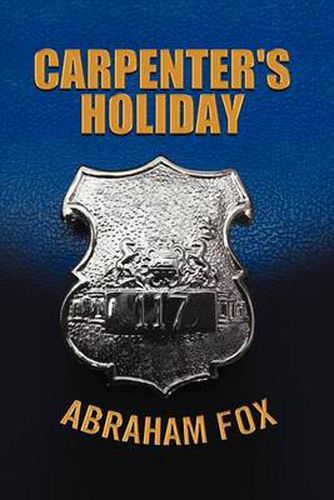 Cover image for Carpenter's Holiday