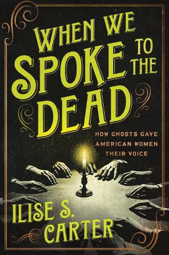 Cover image for When We Spoke to the Dead