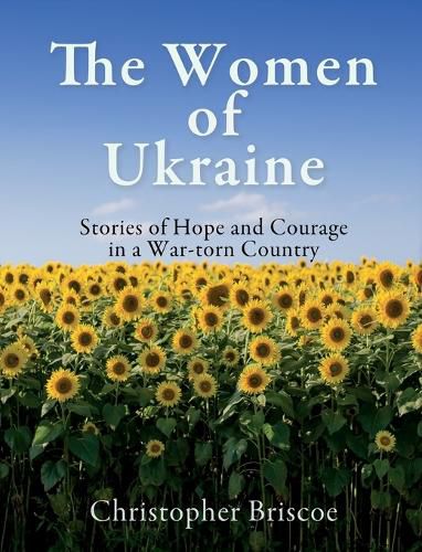 Cover image for The Women of Ukraine