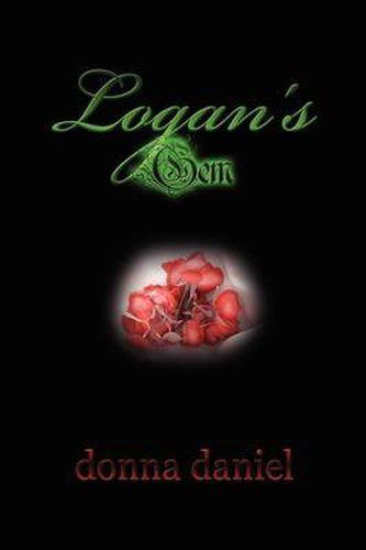 Cover image for Logan's Gem