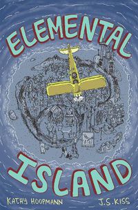 Cover image for Elemental Island