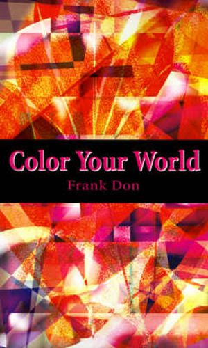 Cover image for Color Your World