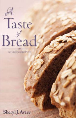 Cover image for A Taste of Bread