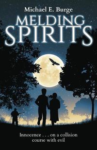 Cover image for Melding Spirits