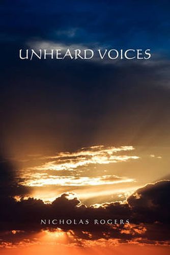 Cover image for Unheard Voices