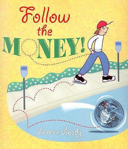 Cover image for Follow the Money!