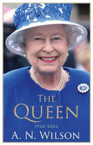 The Queen: A Royal Celebration of the Life and Family of Queen Elizabeth II, on Her 90th Birthday