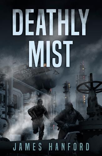 Cover image for Intervention: Deathly Mist