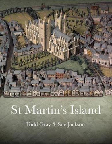 St. Martin's Island