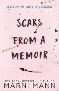 Cover image for Scars from a Memoir