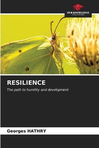 Cover image for Resilience