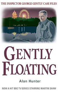 Cover image for Gently Floating