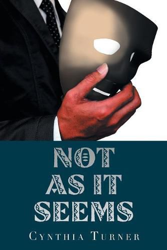 Cover image for Not as It Seems