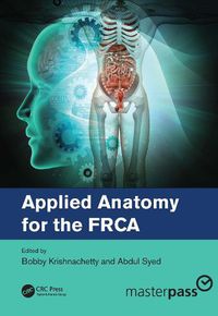 Cover image for Applied Anatomy for the FRCA