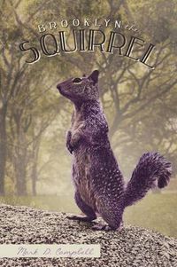 Cover image for Brooklyn the Squirrel