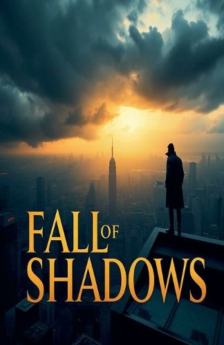 Cover image for Fall Of Shadows