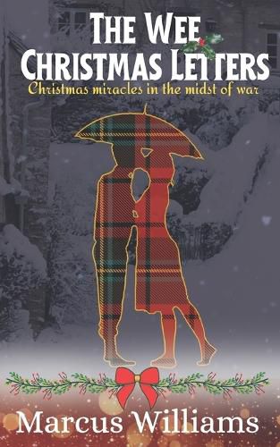 Cover image for The Wee Christmas Letters