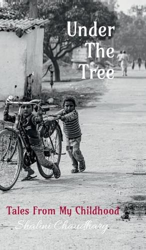 Cover image for Under The Tree