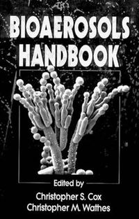 Cover image for Bioaerosols Handbook
