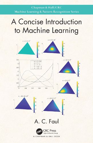 Cover image for A Concise Introduction to Machine Learning