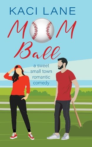 Cover image for Mom Ball