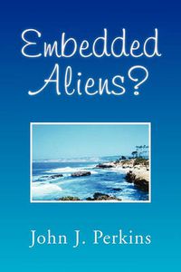 Cover image for Embedded Aliens?