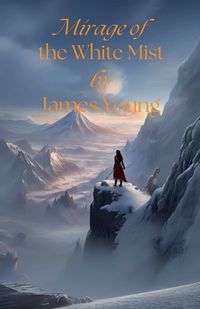 Cover image for Mirage of the White Mist