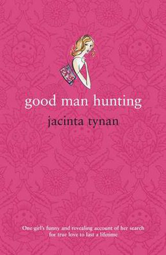 Cover image for Good Man Hunting
