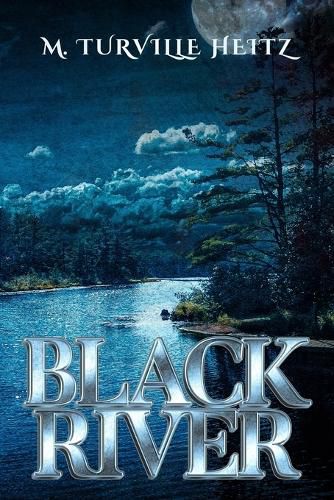 Cover image for Black River